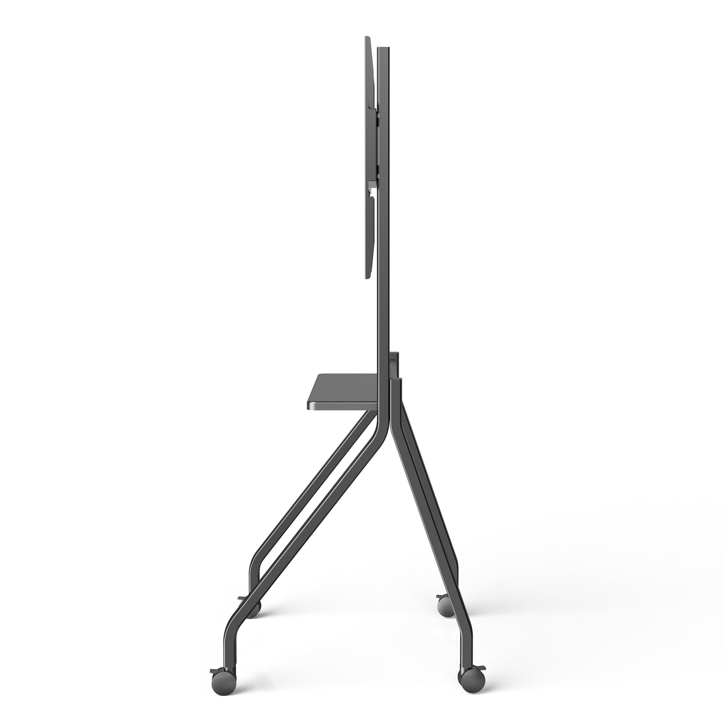 Smart board touch screen （With wall mount bracket no Moving stand included）